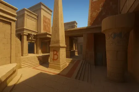 сервер кс2 anubis